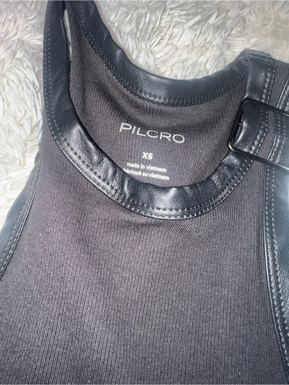 Jeans Subcategory Identification